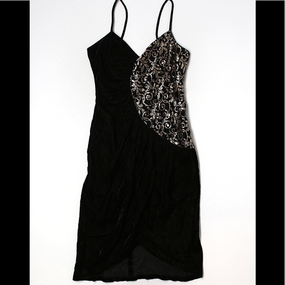 💵★FAST SHIPPING★💵 New Leaf Cocktail Dress